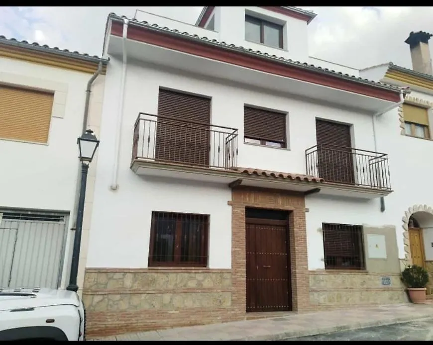 Apartamentos Buena Vista 2 Coto Rios