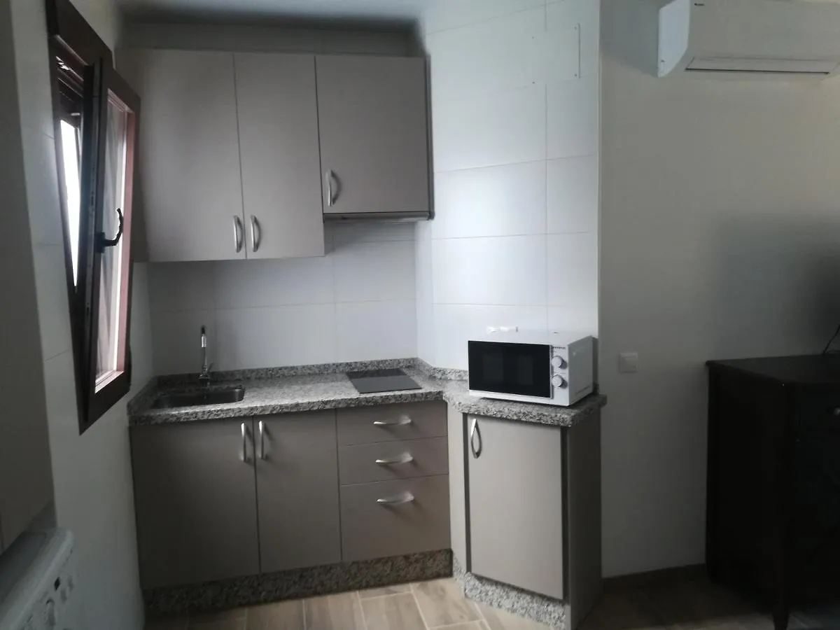 Apartamentos Buena Vista 2 Coto Rios Apartment