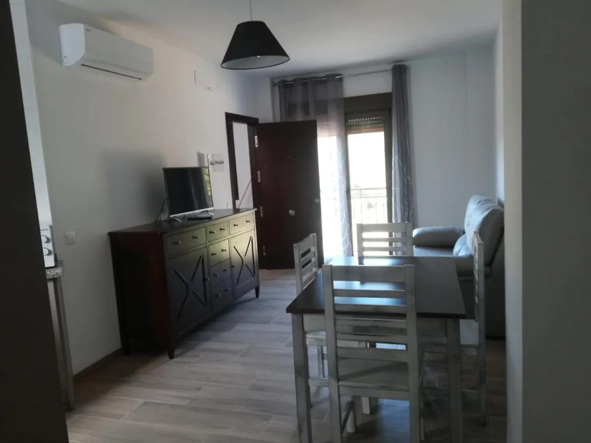 Apartamentos Buena Vista 2 Coto Rios Spain