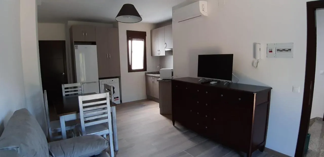 Apartamentos Buena Vista 2 Coto Rios 0*,