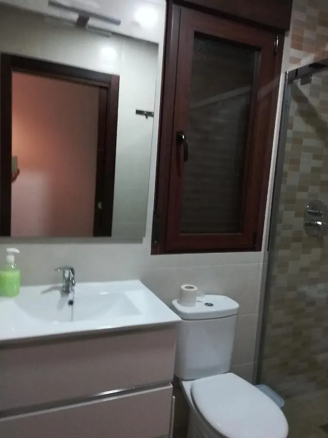 Apartamentos Buena Vista 2 Coto Rios Spain